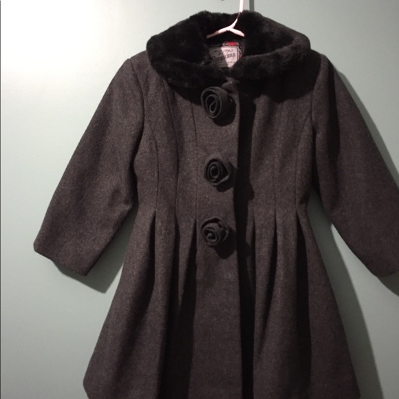 Rothschild Other - 2T FORMAL COAT